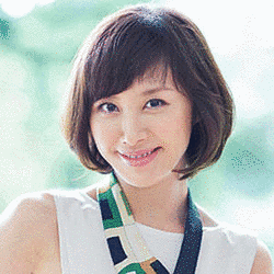 山口もえの画像
