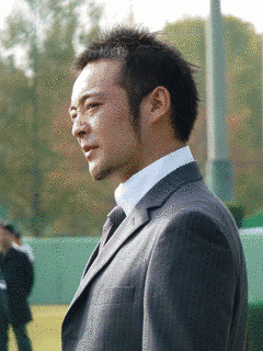 泉正義の画像
