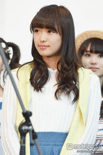 山口乃々華の画像