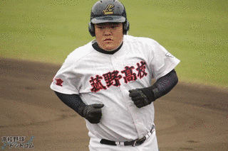 泉嘉郎の画像