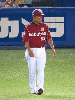 礒部公一の画像