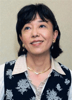 山口果林の画像