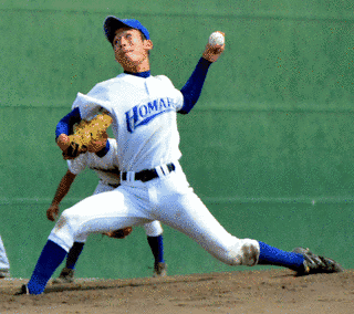 伊藤大智郎の画像