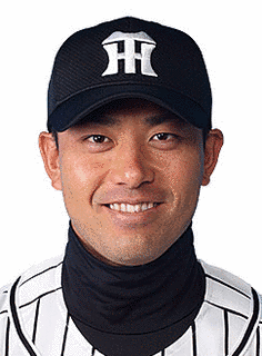 伊藤隼太の画像