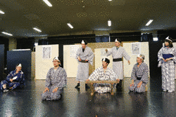 伊藤万喜三の画像