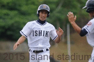 糸数勝彦の画像