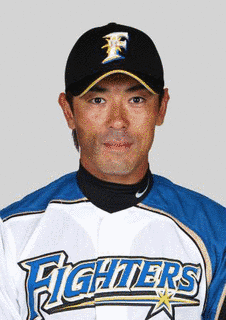 野球指導者の画像