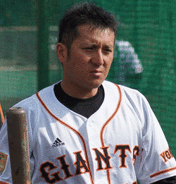 井野卓の画像
