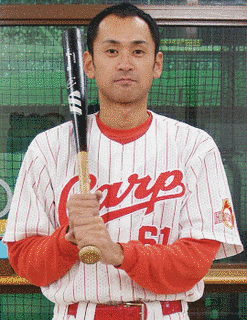 井上紘一の画像