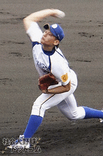 井上公志の画像