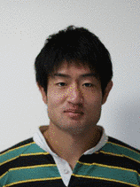 井上卓也の画像