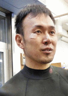 伊原克彦の画像
