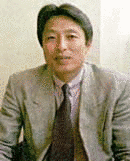 今井譲二の画像