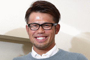 今江敏晃の画像