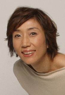山村美智の画像