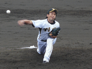 競輪選手の画像