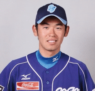 入野貴大の画像