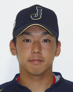 井領雅貴の画像