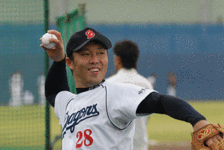 岩田慎司の画像