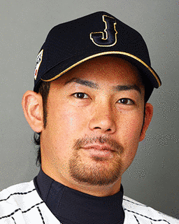 岩田稔の画像