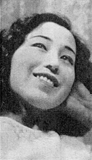 山縣直代の画像