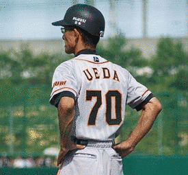 上田和明の画像