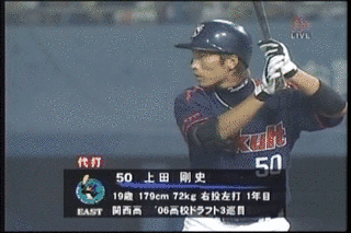 上田剛史の画像