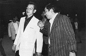 上野敬三の画像