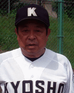 上野重雄の画像