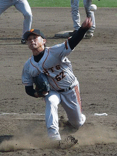 上野貴久の画像