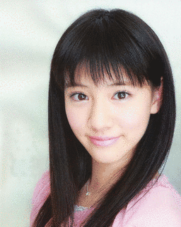 岡本杏理の画像