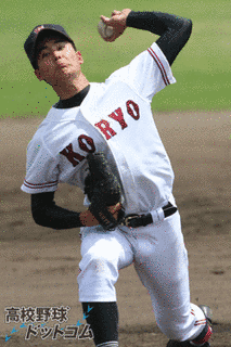 上原健太の画像
