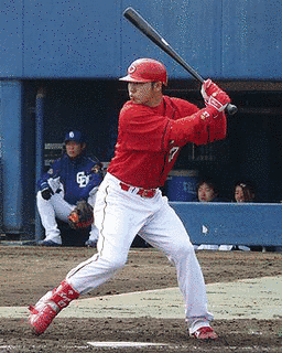 上村和裕の画像