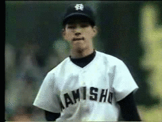牛島和彦の画像