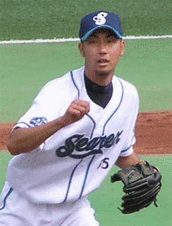 牛田成樹の画像