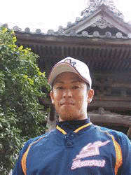 内田和也の画像