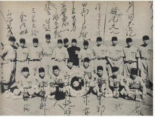 内堀保の画像