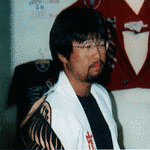 内山智之の画像