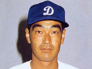 宇野勝の画像