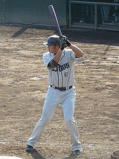 梅田尚通の画像