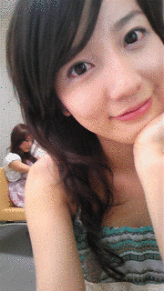 岡田茜の画像