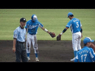 江井康胤の画像