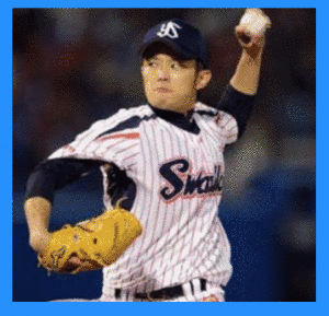 江村将也の画像