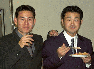 遠藤良平の画像