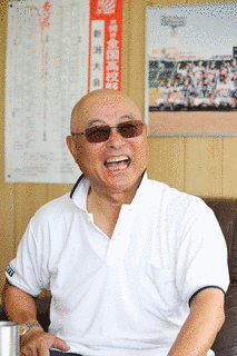大井道夫の画像