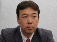大貝恭史の画像