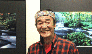 大木利男の画像