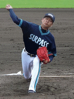 大久保勝信の画像