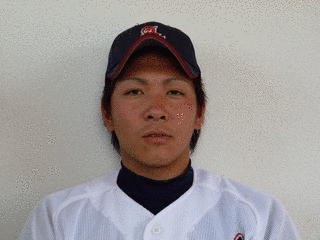 大坂谷啓生の画像