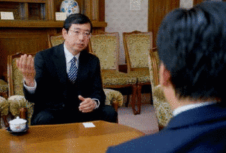 大沢勉の画像